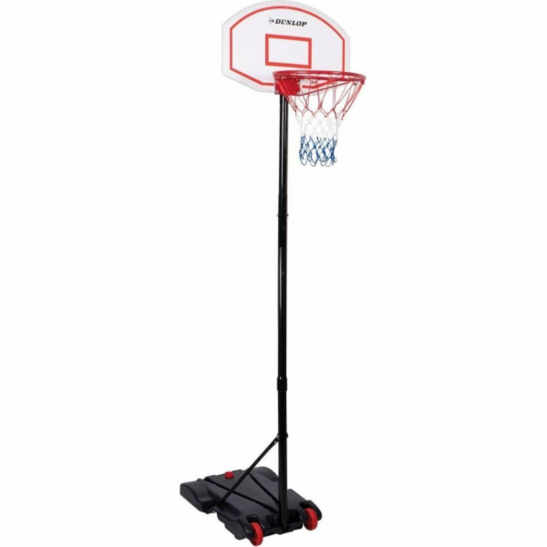 NASTAVITELNÁ SADA NA BASKETBAL Dunlop DUNLOP 1,65-2,05M