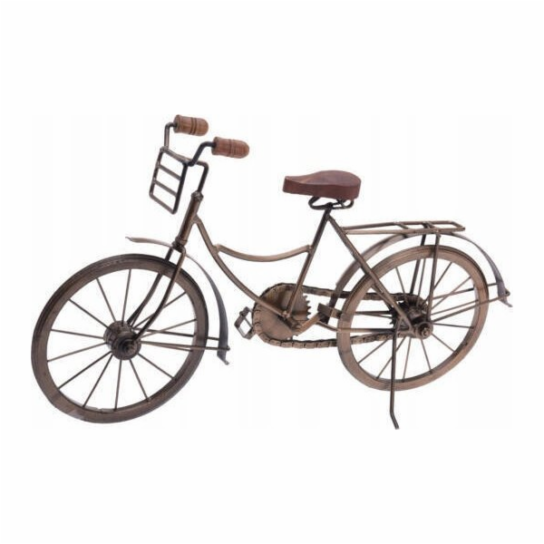 Home Styling Collection Retro dekorace na kolo, 47 x 12 x...