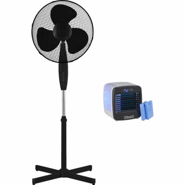NeoTec Sada ventilátorů NeoTEC NTF-161X stojacího ventilá...