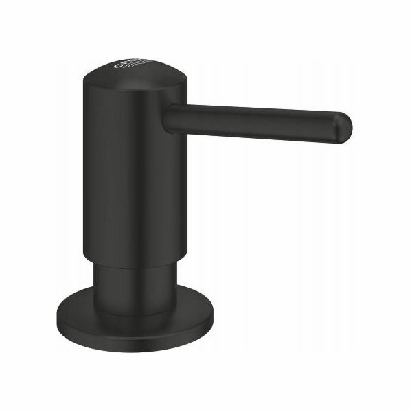 Grohe dávkovač mýdla Grohe dávkovač Contemporary matt bla...