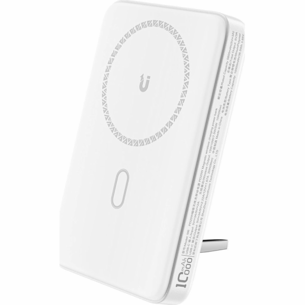 Acefast Acefast M6 PD 20W 10000mAh indukční powerbanka + ...