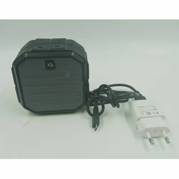 Cellular Line ČERVENÝ BLUETOOTH MINI REPRODUKTOR
