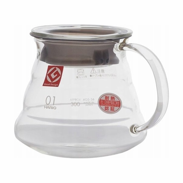 Hario Hario Range Server V60-03 - 800 ml