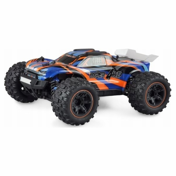 Amewi Amewi RC Auto Hyper Go Truggy Li-Po 850mAh bl/or/14+