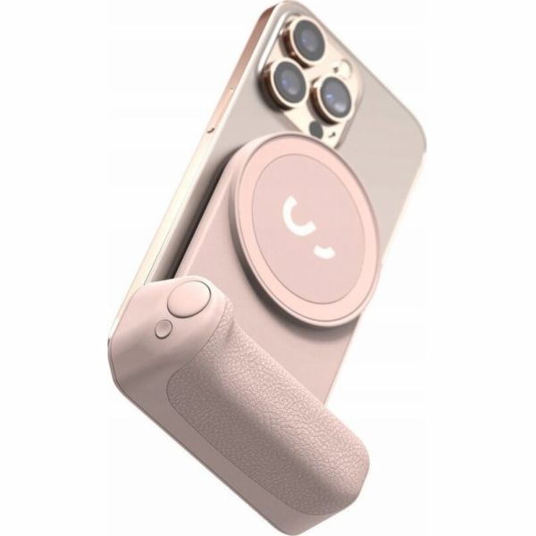 ShiftCam ShiftCam SnapGrip – růžová