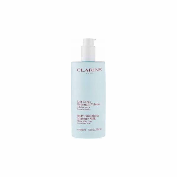 Clarins CLARINS TĚLOVÉ VYHLAZUJÍCÍ hydratační mléko S ALO...