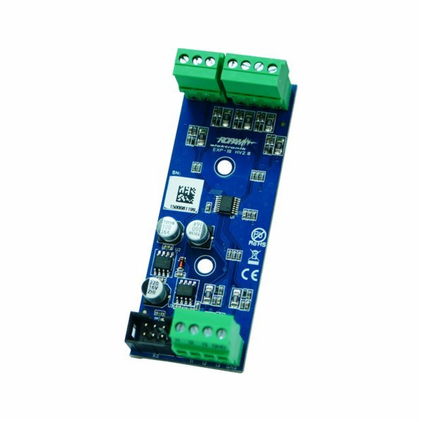 Ropam ROPAM EXPANDER MODUL EXP-I8