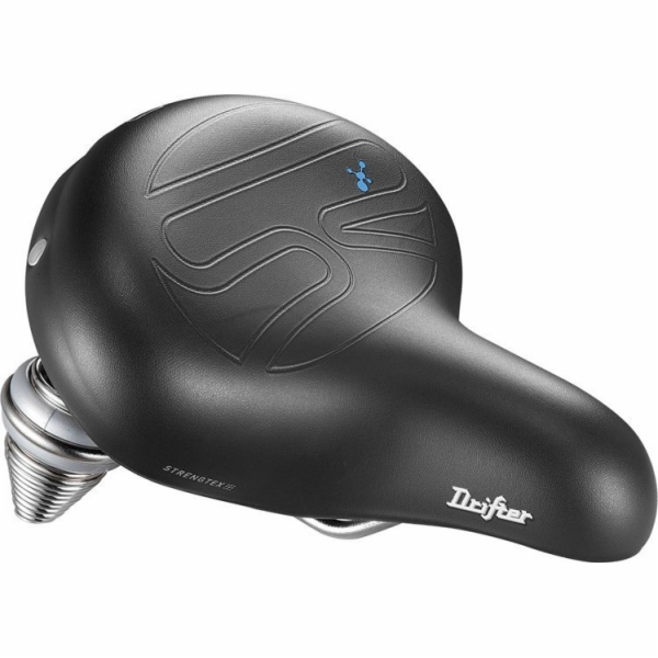 Selle Royal Sedlo SELLEROYAL PREMIUM RELAXED 90st. DRIFTE...