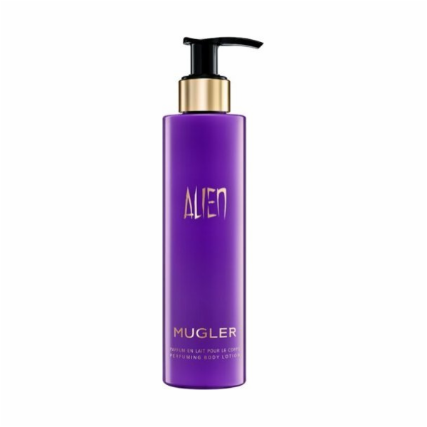 Mugler MUGLER Alien BODY LOTION 200ml