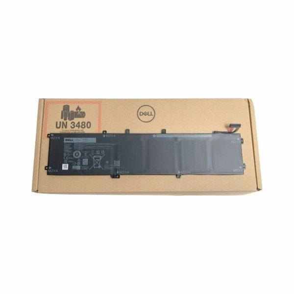 Lithium-iontová baterie Dell 97Wh pro
