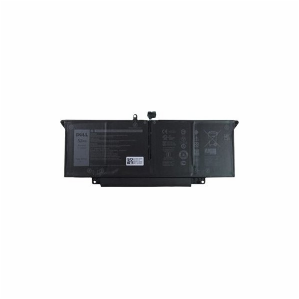 Baterie do notebooku Dell 52Wh lithium-iontová