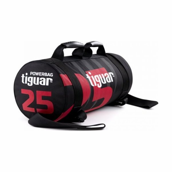 Tiguar tiguar powerbag 25kg V3