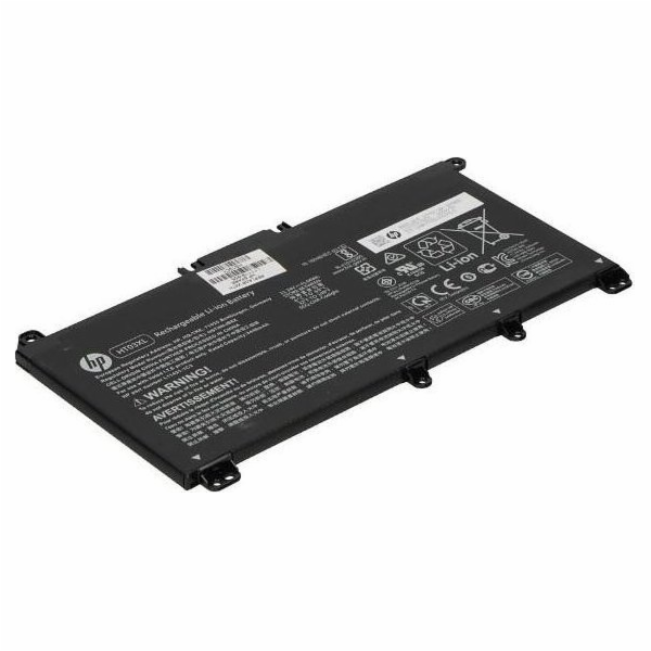 3článková lithium-iontová baterie HP 41Wh