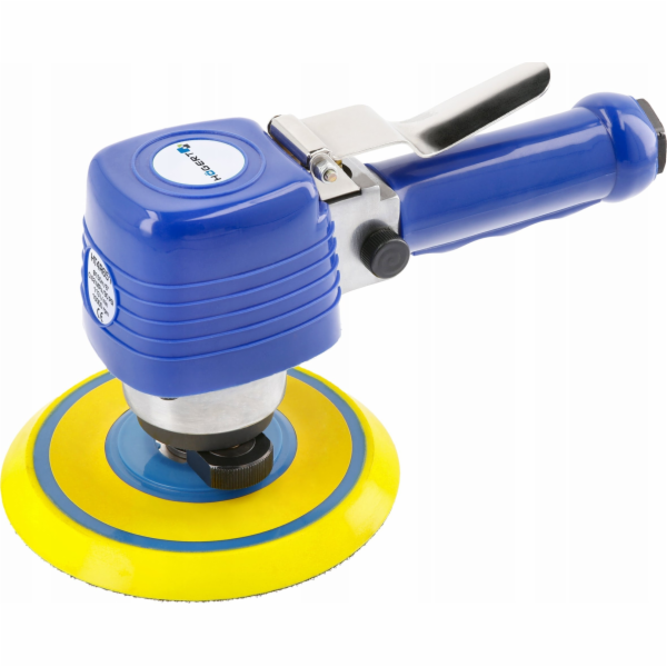 Högert Technik HOGERT PNEUMATICKÁ EXCENTRICKÁ BRUSKA 150mm