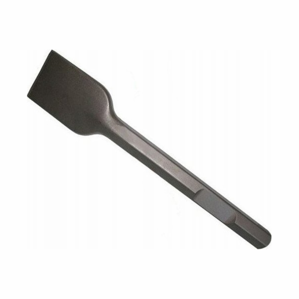 Makita MAKITA ŠESTIHRÁTOVÝ DLÁTEK-30mm PLOCHÝ 115 x 400mm