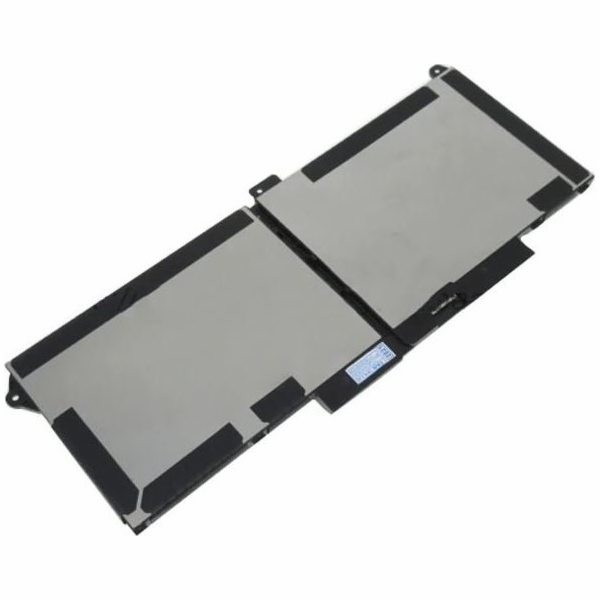 Lithium-Ionová baterie Dell 63Wh pro