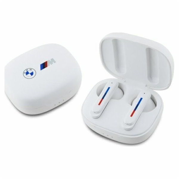 Sluchátka BMW Sluchátka BMW Bluetooth BMBEMIATP20LOH TWS ...
