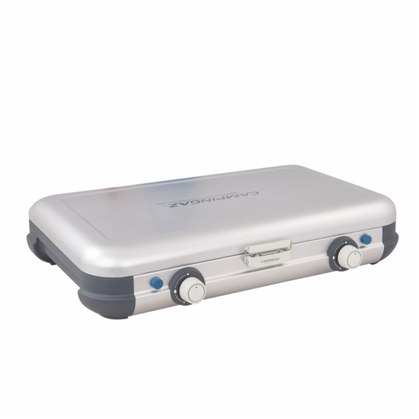 Campingaz Camping Kitchen 2 Grill & Go Caravan