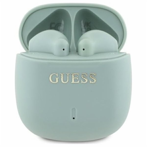 Bluetooth sluchátka Guess Guess GUTWSJ14ESGN TWS + dokova...