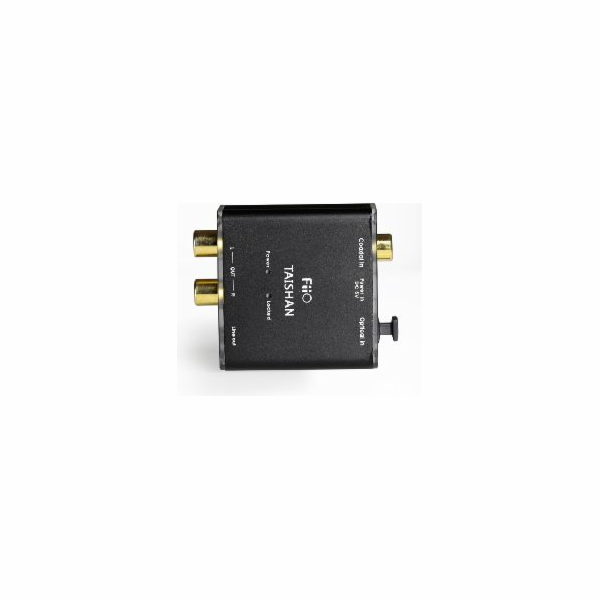 FiiO D03 Taishan