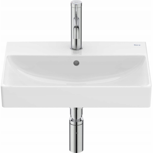 Umyvadlo A32768E000 / ROCA / ONA / ZÁVĚSNÉ UMYVADLO 50X36...