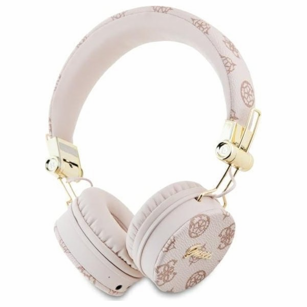 Sluchátka Guess Guess Bluetooth ENC GUBH70EPOSMW Brown/Br...
