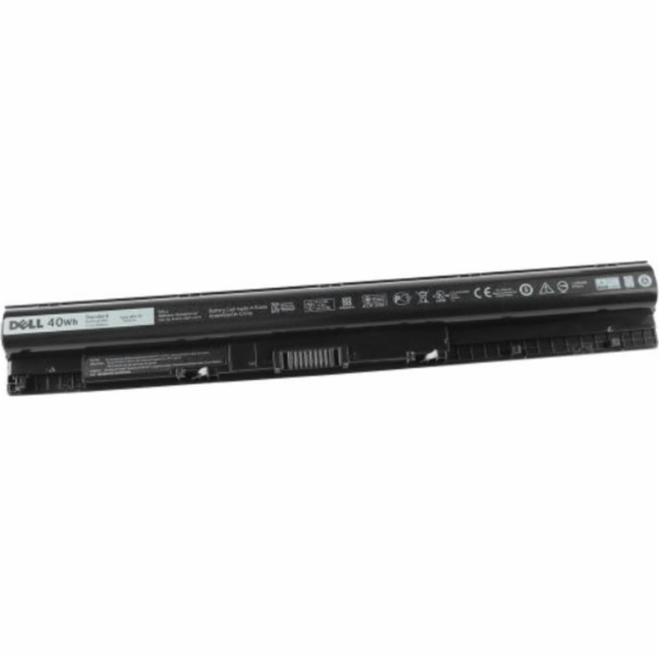 Baterie Dell 4článková 40 Wh - 07G07
