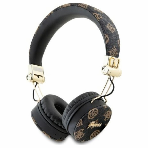 Guess Guess Bluetooth ENC GUBH70EPOSMK sluchátka do uší č...