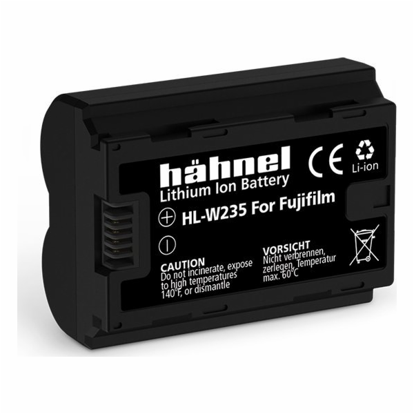 Baterie Hähnel Baterie Hähnel Fujifilm HL-W235 / NP-W235