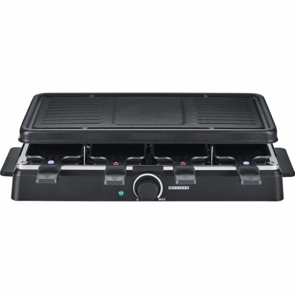 Elektrický gril Melissa MELISSA Raclette gril pro 8 osob ...