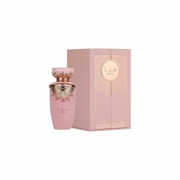 Lattafa Lattafa Haya Eau De Parfum 100 ml (žena)