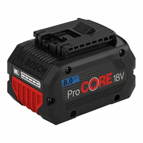 Baterie Bosch GBA ProCORE 18V 8,0Ah