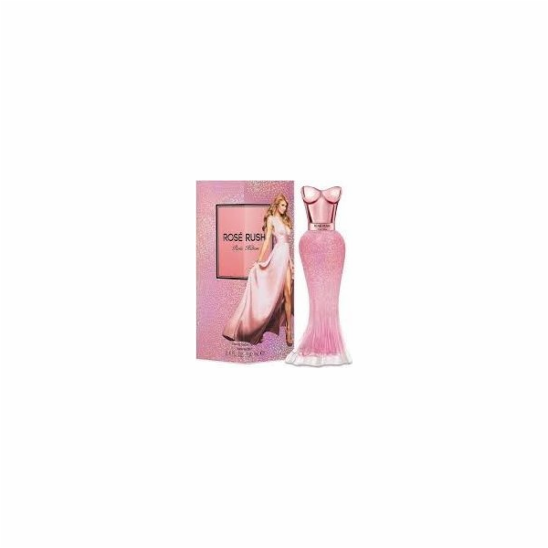 Parfémovaná voda Paris Hilton Paris Hilton Rose Rush, 100 ml