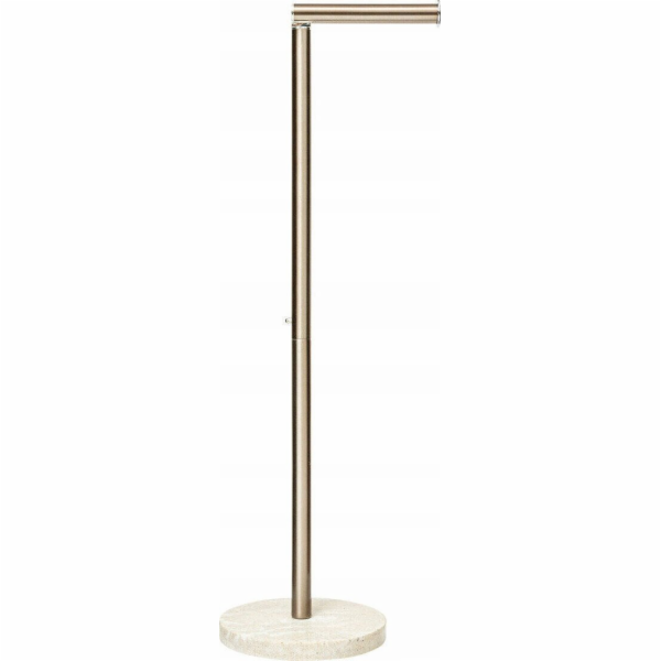 Stojan na toaletní papír 5five COME, výška 60 cm