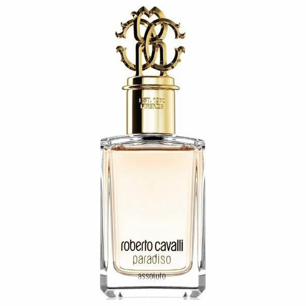 Roberto Cavalli Roberto Cavalli Paradiso Assoluto parfémo...