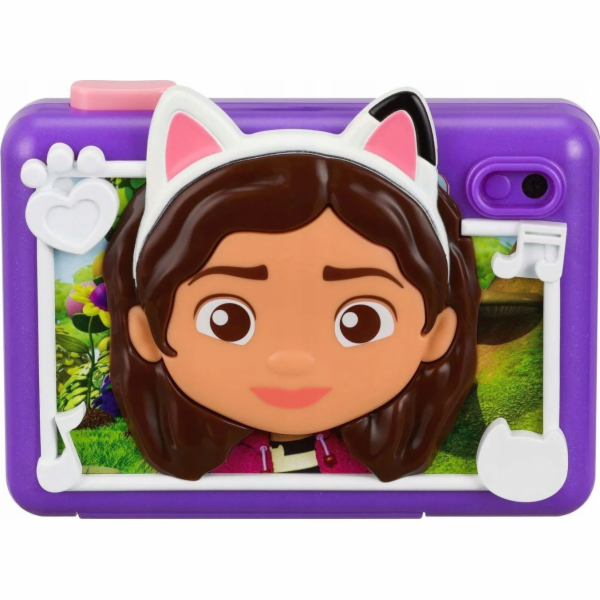 Digitální fotoaparát Ekids FULL HD 1080p pro děti Dětský ...