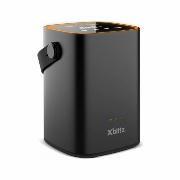 XBLITZ AUTO KOMPRESOR AIRBOOST