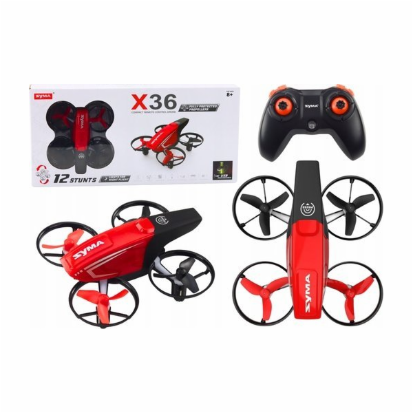 Drone LeanToys RC X36 (20879)