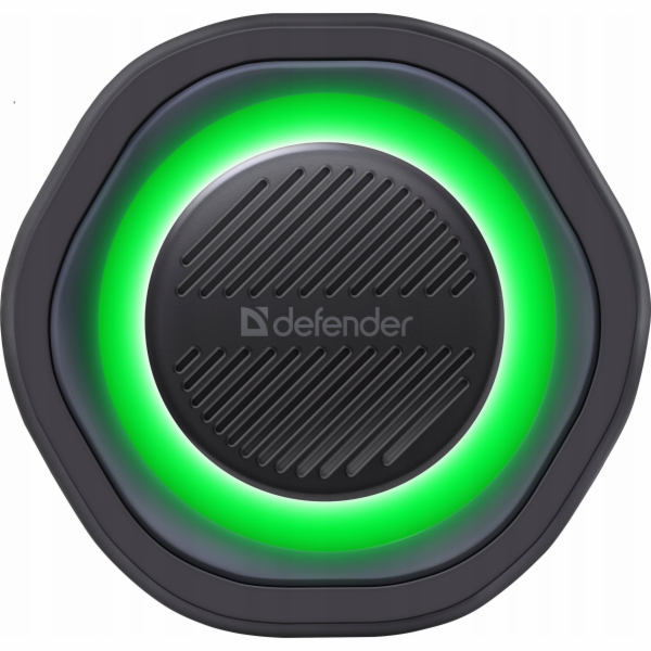 Defender Speaker Bluetooth reproduktor ENJOY S800 20W Black