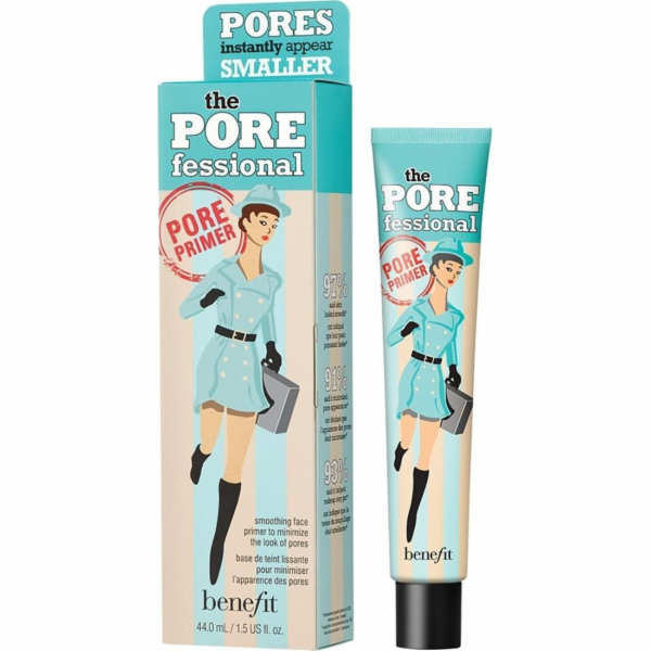 Benefit BENEFIT_The Porefessional Primer báze pod make-up...