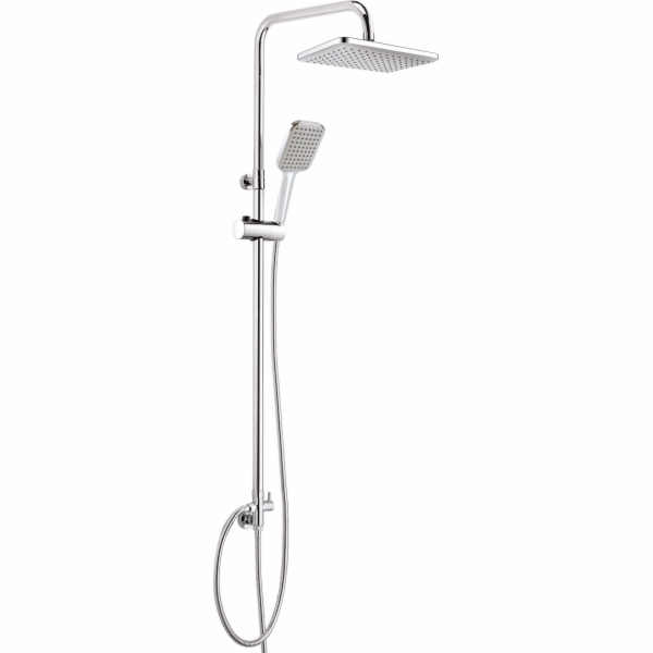 Rain Shower Deante Deante 1funkční dešťová sprcha