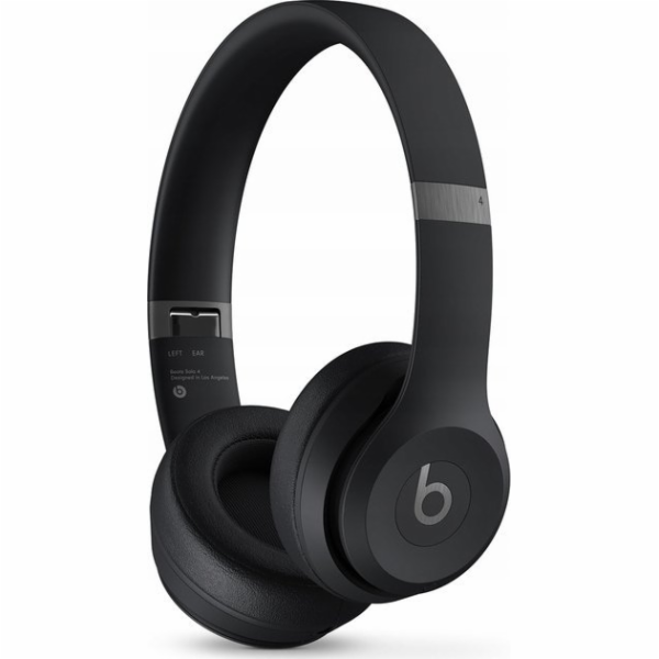 Sluchátka Beats Bezdrátová sluchátka Beats Solo 4 (matná ...