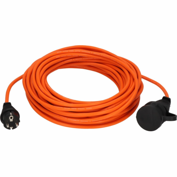 Brennenstuhl Brennenstuhl Verl.-Kabel BREMAXX 20m oranžov...
