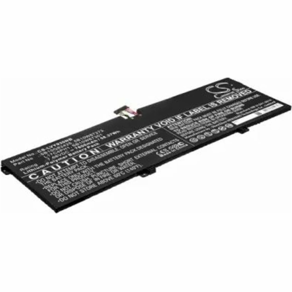 Baterie Lenovo 60 WH 4článková