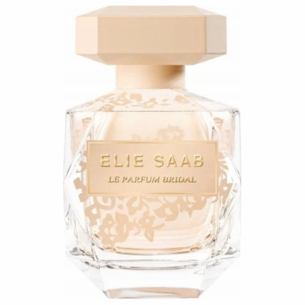 Elie Saab dámský parfém Elie Saab Le Parfum Bridal EDP 50 ml