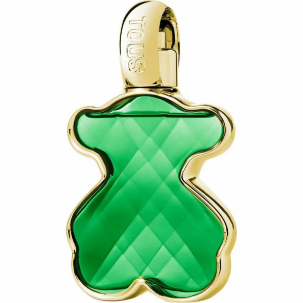 Parfém Tous Tous LoveMe The Emerald Elixir 50ml