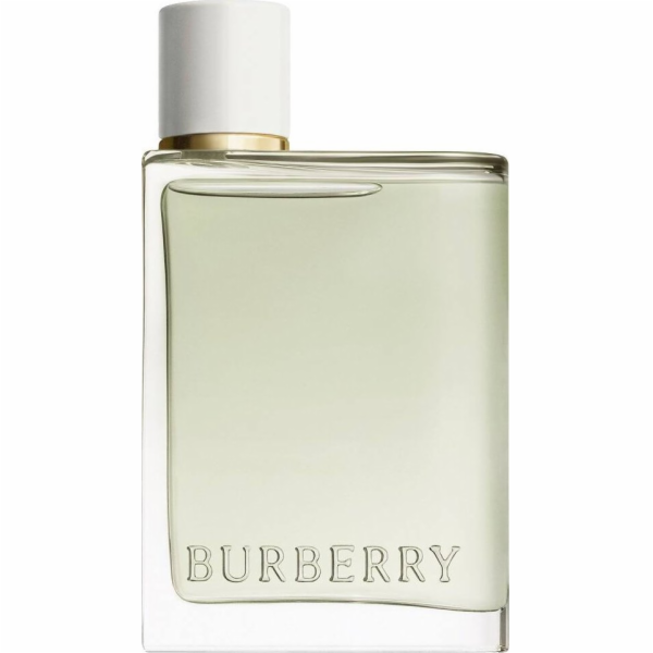 Burberry Burberry Her edt 100ml