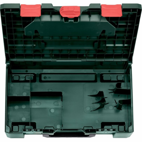 Metabo METABOX 145 L URČEN PRO BS / SB LTX (18V)