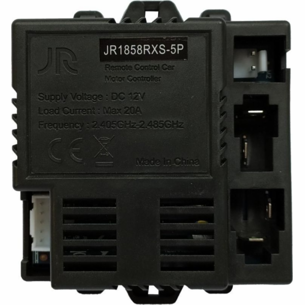 Lean Central, centrální modul JR1858RXS-5P, JR1758RX