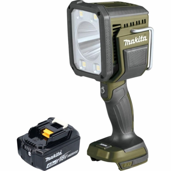 Makita BATERIE BATERIE. DML 812O LED 18V/14,4V LI-ION